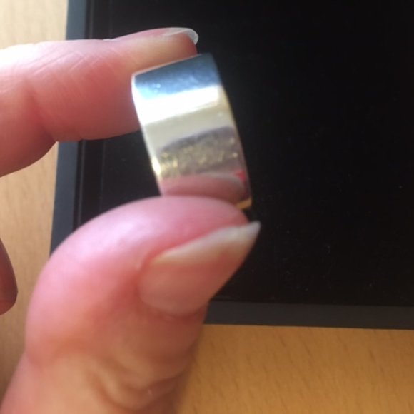 Stunning Silpada Cultured Pearl Ring - Picture 4 of 7